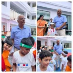 camp for childrens