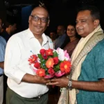 Meeting with CM