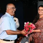 Meeting with CEO