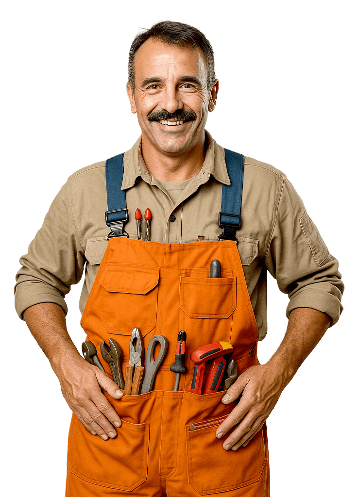 Trusted Handyman Services